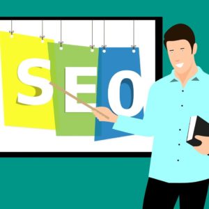 tutto sulla SEO: search engine optimization