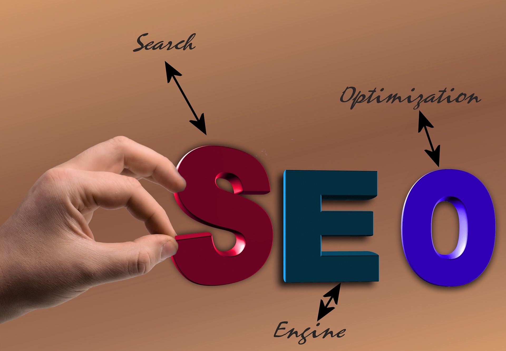 Specialista SEO | Posizionamento siti web e redazione di contenuti di qualità