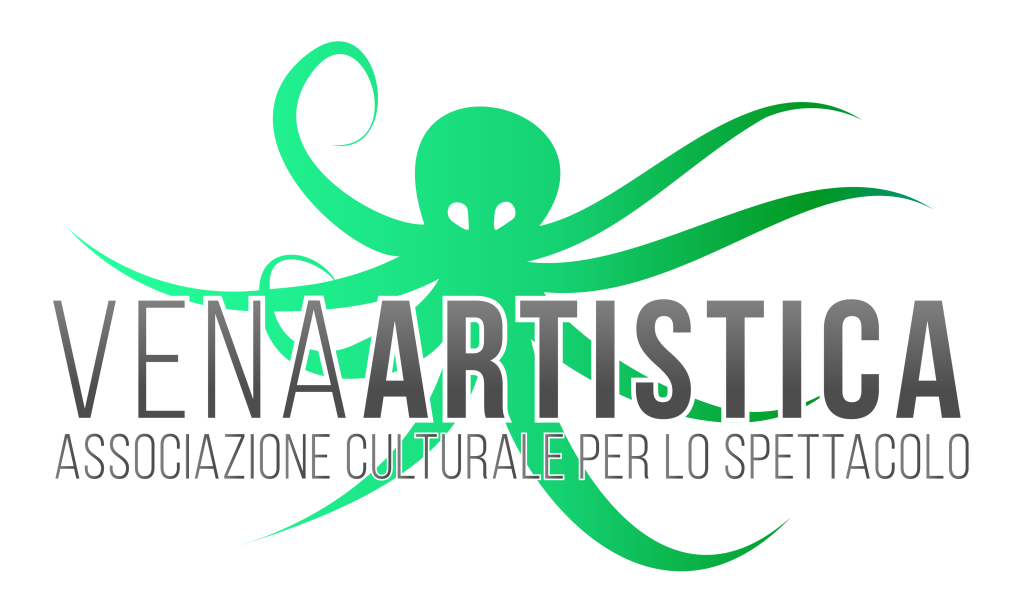 logo Vena Artistica