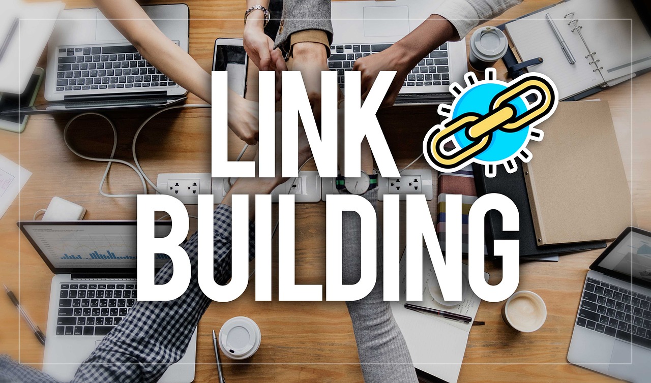 link building: definizione, tecniche e strategie