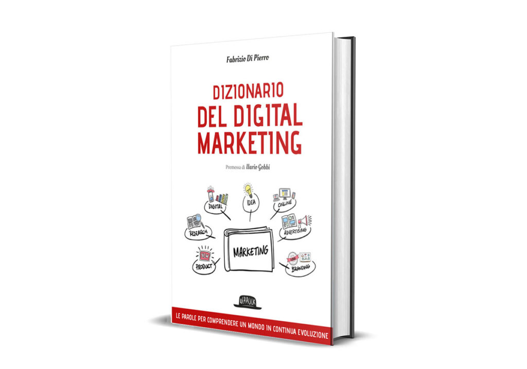 libro digital marketing
