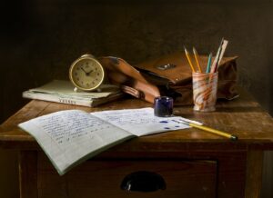 7 Consigli per imparare a scrivere bene