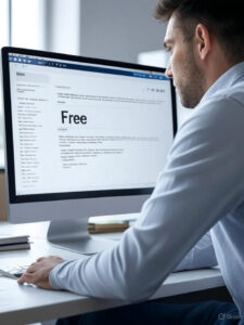 SEO gratis se sai come farla